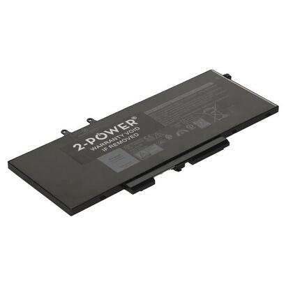 2-power-bateria-76v-8000mah-para-dell-precision-3540-mobile-workstation-2p-rf7wm