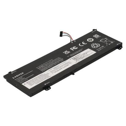 2-power-bateria-154v-3000mah-para-lenovo-thinkbook-14-g3-itl-21a3-cbp3870a