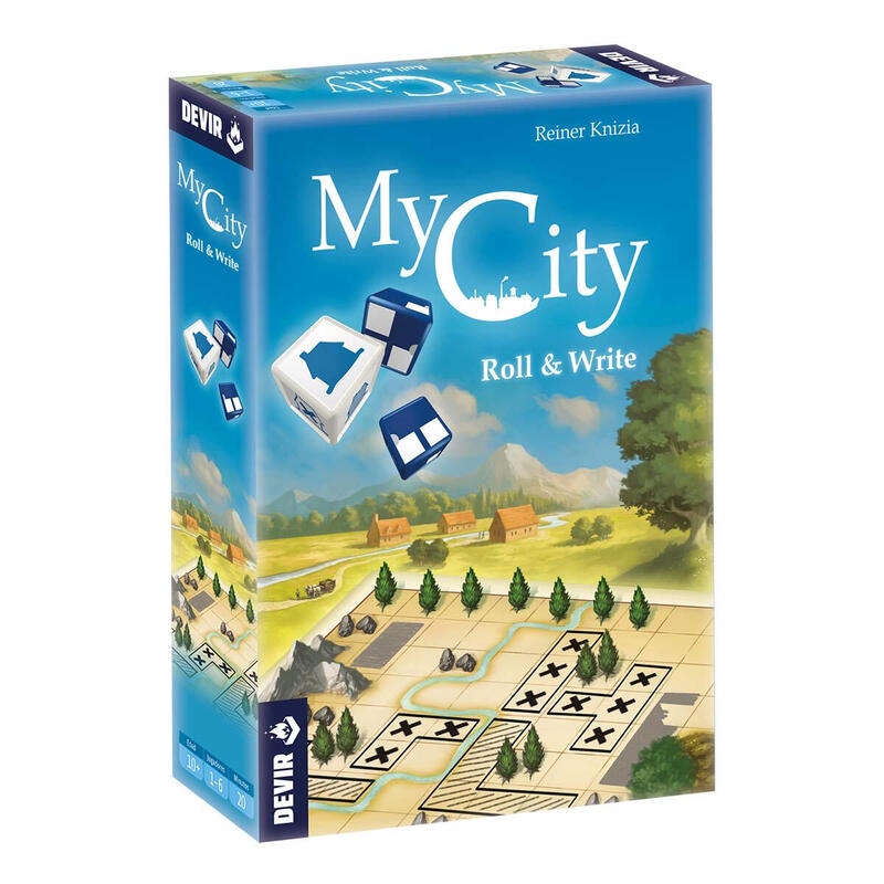 juego-de-mesa-my-city-roll-and-write