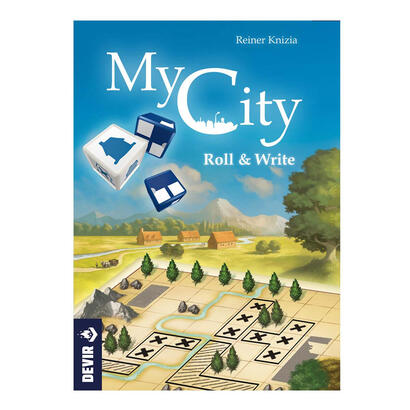 juego-de-mesa-my-city-roll-and-write