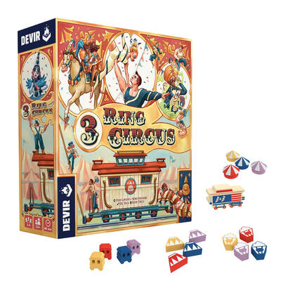 juego-de-mesa-devir-3-ring-circus