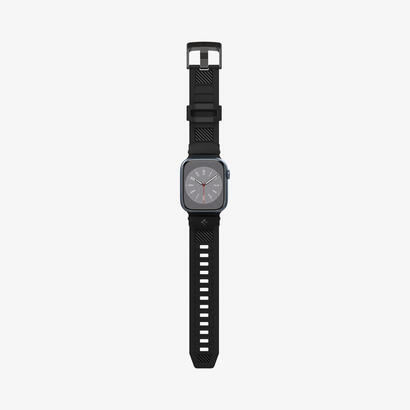 spigen-rugged-band-apple-watch-4-5-6-7-8-se-38-40-41-mm-matte-black