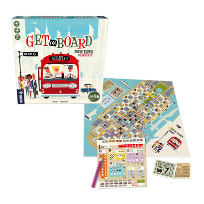 juego-de-mesa-devir-get-on-board-new-york-london