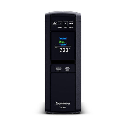 sai-linea-interactiva-cyberpower-cp1600epfclcd-1600va-1000w-6-salidas-formato-torre