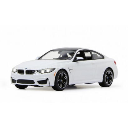 jamara-bmw-m4-coupe-114-40-mhz-blanco-6