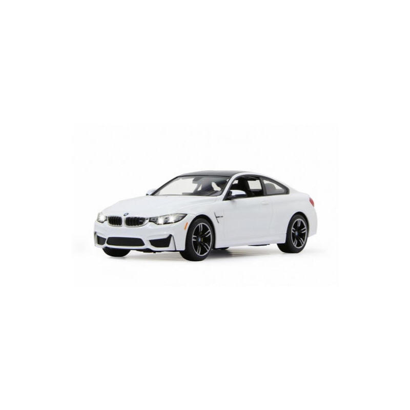 jamara-bmw-m4-coupe-114-40-mhz-blanco-6