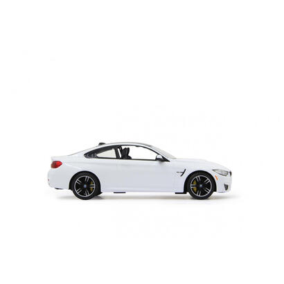 jamara-bmw-m4-coupe-114-40-mhz-blanco-6