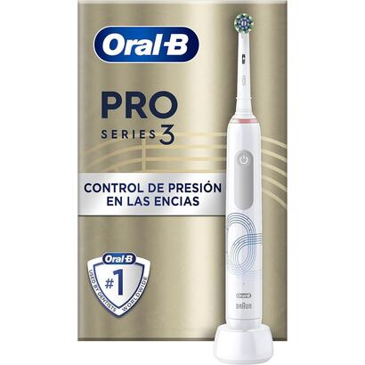 oral-b-pro-series-3-cepillo-de-dientes-electrico-con-mango-recargable-y-2-cabezales