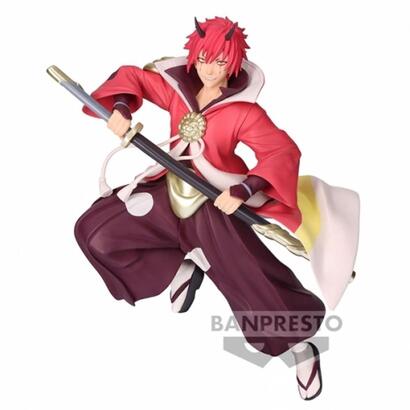 figura-banpresto-that-time-i-got-reincarnated-as-a-slime-benimaru-19cm