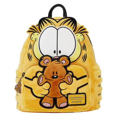 mochila-garfield-pooky-garfield-loungefly-26cm