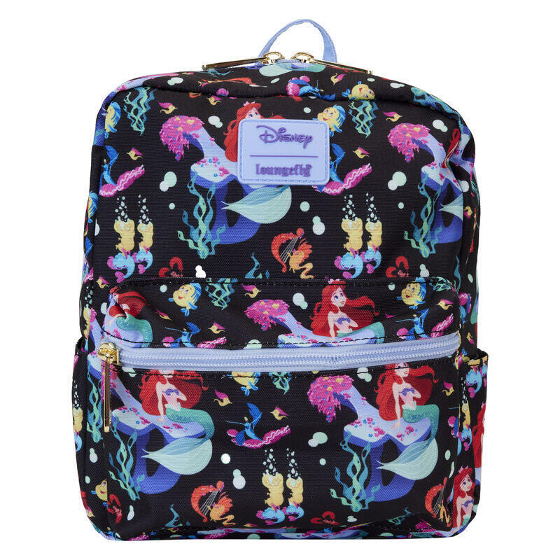 mochila-35th-anniversary-la-sirenita-disney-loungefly-26cm