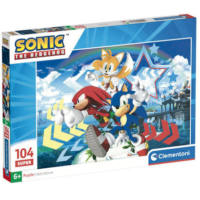 puzzle-sonic-the-hedgehog-104pzs