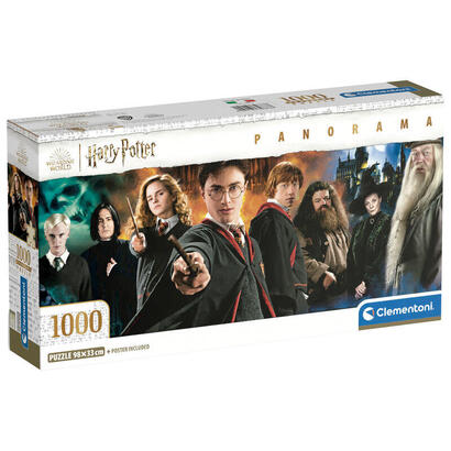 puzzle-panorama-harry-potter-1000pzs