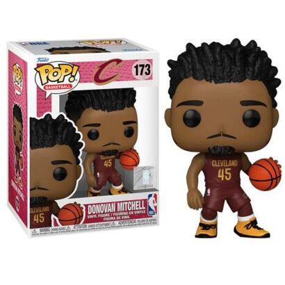 funko-pop-donovant-mitchell-173-cavaliers-nba-889698751193