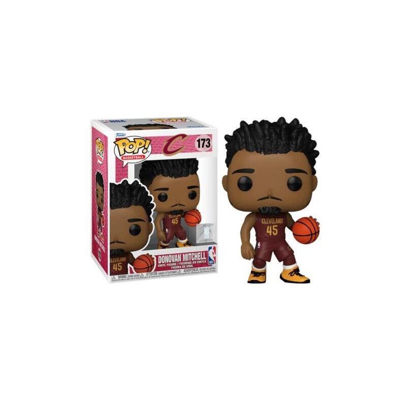 funko-pop-donovant-mitchell-173-cavaliers-nba-889698751193