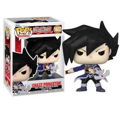 funko-pop-chazz-princeton-1602-yu-gi-oh-889698756020