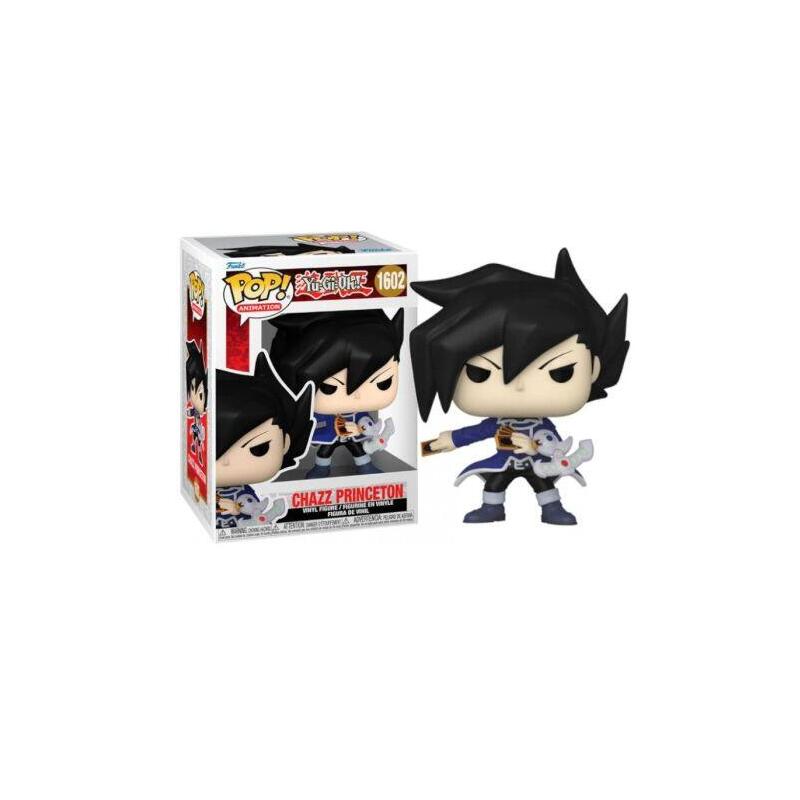 funko-pop-chazz-princeton-1602-yu-gi-oh-889698756020