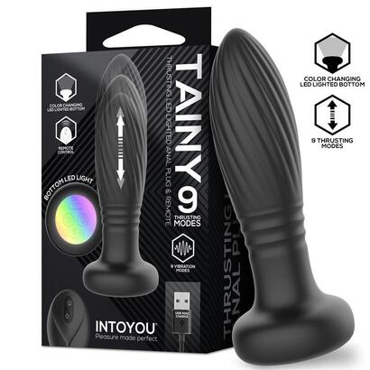 tainy-plug-anal-con-thrusting-y-luces-led-con-control-remoto