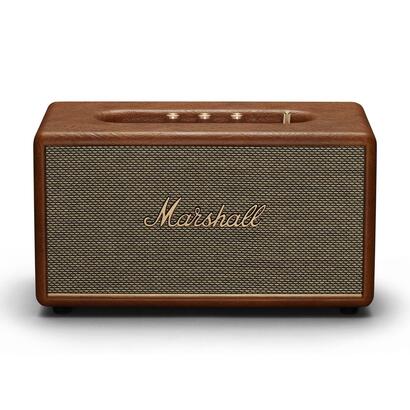 marshall-stanmore-iii-altavoz-bluetooth-marron