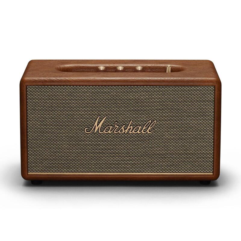 marshall-stanmore-iii-altavoz-bluetooth-marron