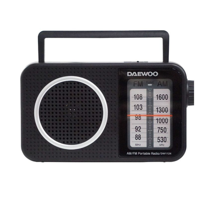 radio-portatil-daewoo-dw1124-negra