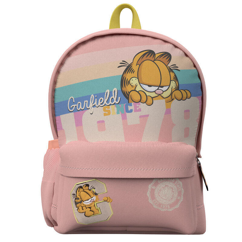 mochila-garfield-40cm-adaptable