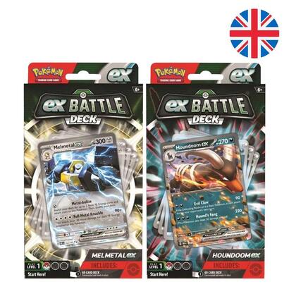 pack-de-6-unidades-baraja-juego-cartas-coleccionables-ex-battle-deck-pokemon-surtido-ingles