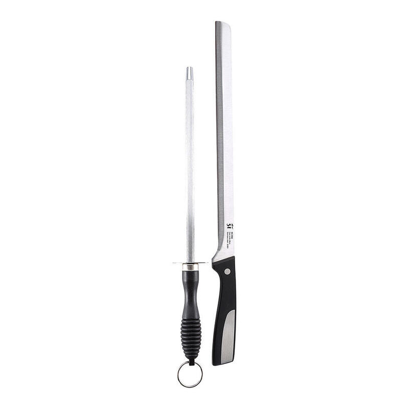 juego-de-2-piezas-cuchillos-jamonero-chaira-acero-inox-sg-4362-san-ignacio