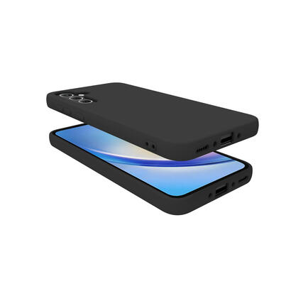 funda-negra-galaxy-a55-5g