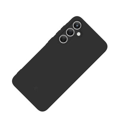 funda-negra-galaxy-a55-5g