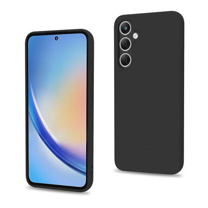 funda-negra-galaxy-a55-5g