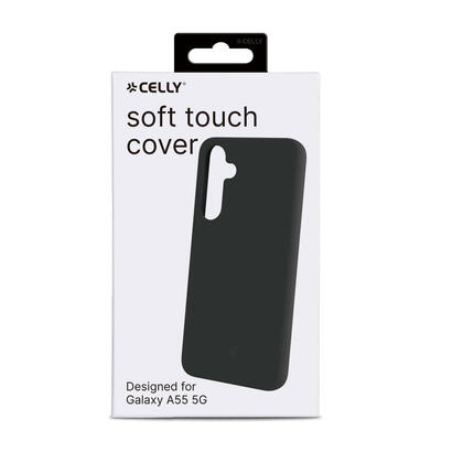 funda-negra-galaxy-a55-5g