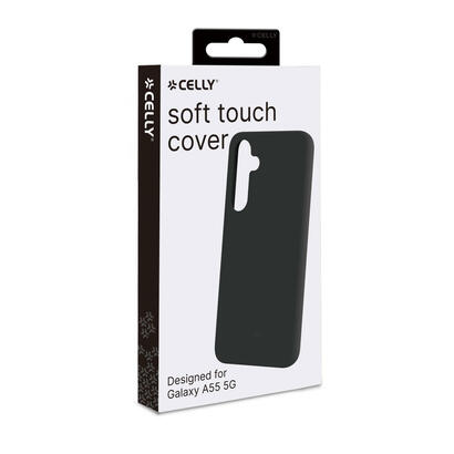 funda-negra-galaxy-a55-5g