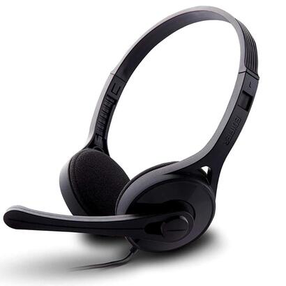 auriculares-edifier-k550-single-plug-negro