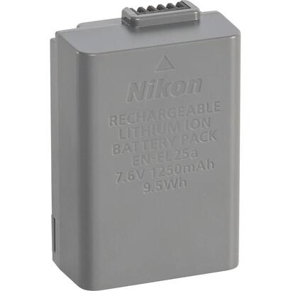 bateria-nikon-en-el25a-lithium-ionen