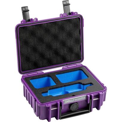bw-actioncase-pp23-purple-for-insta360-x3