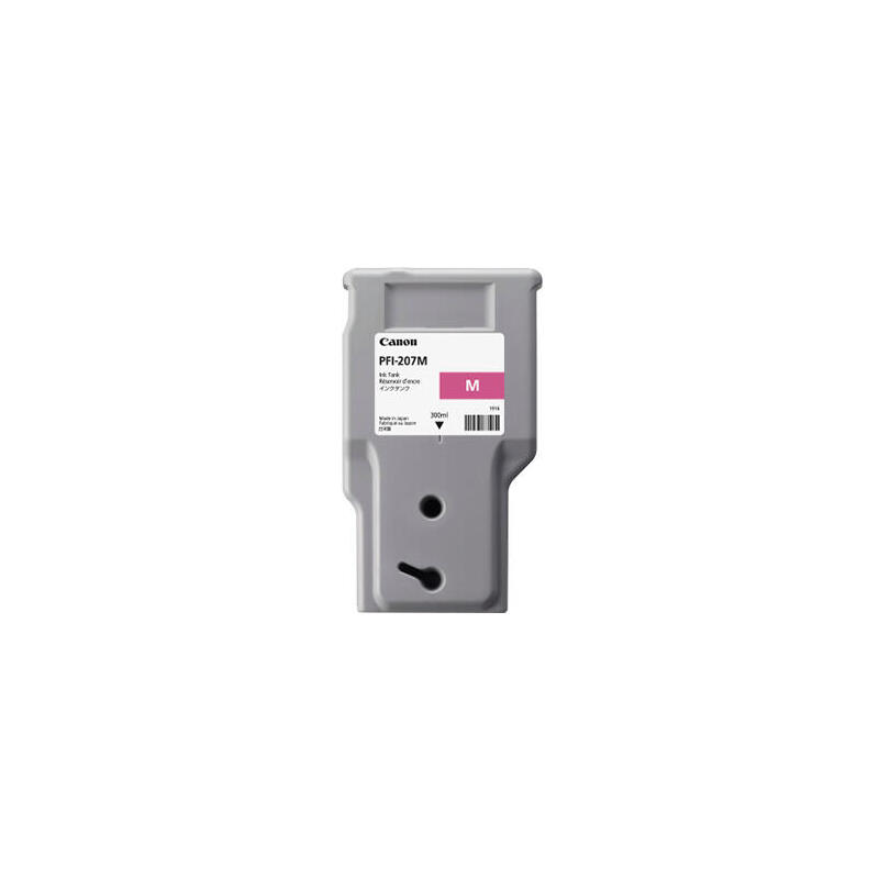 canon-tinta-pfi-207-magenta-300ml-ipf68xipf78x