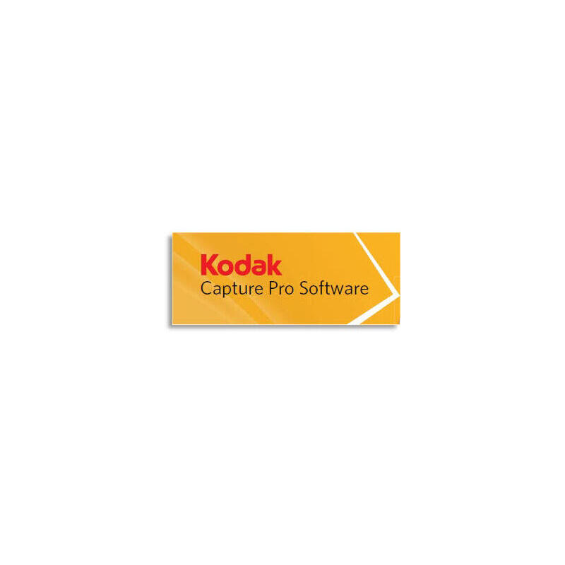 kodak-capture-pro-output-server-mod-mit-3-jahre-software-assurance