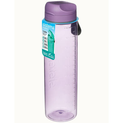 sistema-690-bidon-de-agua-uso-diario-1000-ml-plastico-azul-purpura-verde-azulado