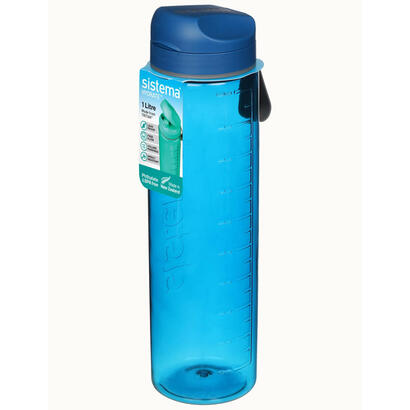 sistema-690-bidon-de-agua-uso-diario-1000-ml-plastico-azul-purpura-verde-azulado