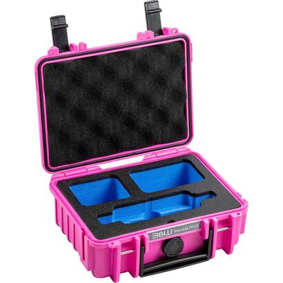 bw-actioncase-pp23-pink-for-insta360-x3