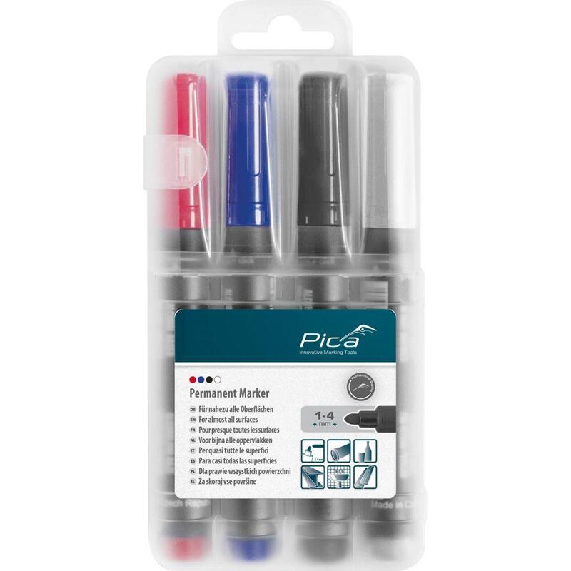 pica-permanent-marker-1-4mm-assorted-with-instant-white