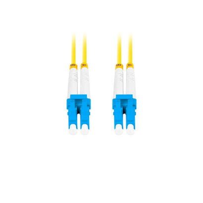 lanberg-cable-fibra-optica-sm-lc-upc-lc-upc-duplex-10m-lszh-g657a1-30mm-yellow