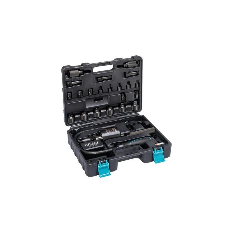 extractor-de-impacto-de-inyector-neumatico-hazet-909824-24-piezas-incluida-boquilla-de-conexion-de-aire-909824