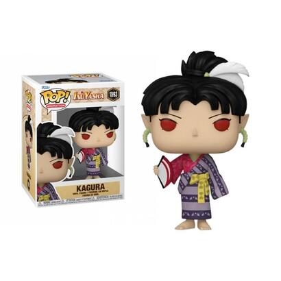 funko-pop-inuyasha-kagura-75611