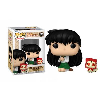 funko-pop-inuyasha-kagome-con-kirara-75615