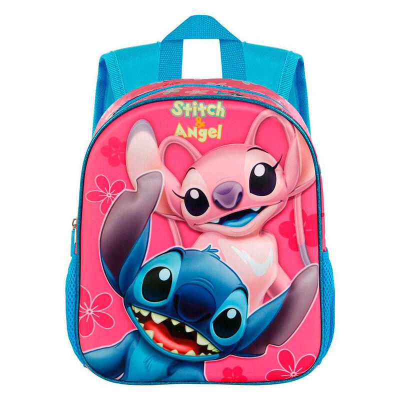 mochila-3d-match-stitch-disney-31cm