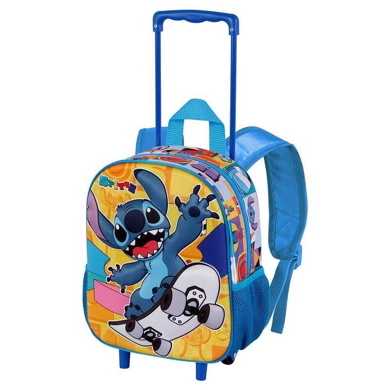 trolley-3d-skater-stitch-disney-31cm