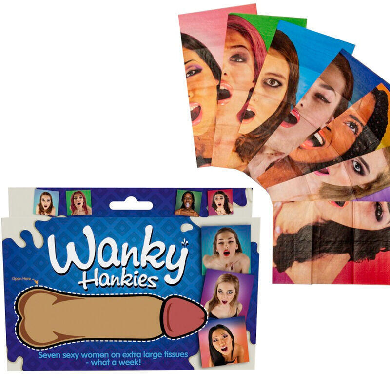 spencer-fleetwood-wanky-hankies-7-panuelos-extra-grandes-mujeres