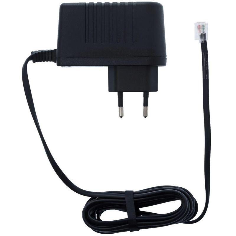 mitel-machonetzteil-mivoice-5300-y-m535